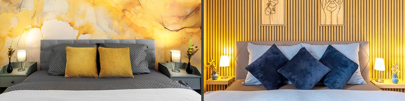 City Apartments — 360° Panorama Tour