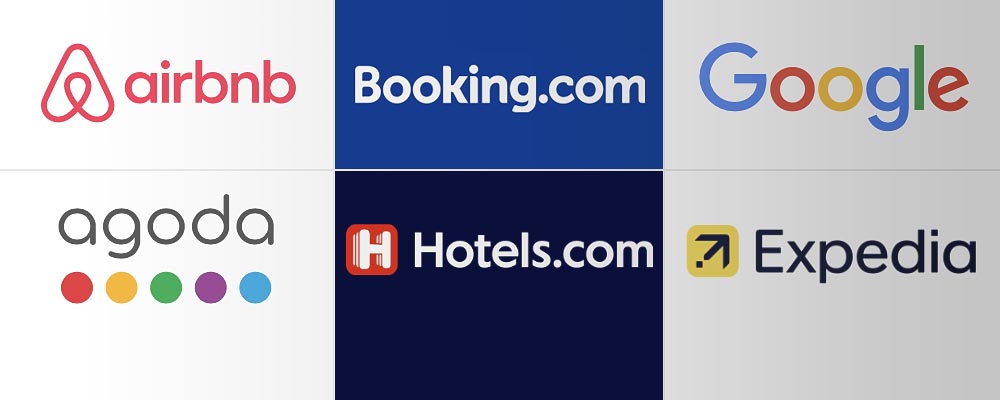 Platform setup — uploading and managing listing images
